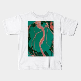 Feldspar Kids T-Shirt